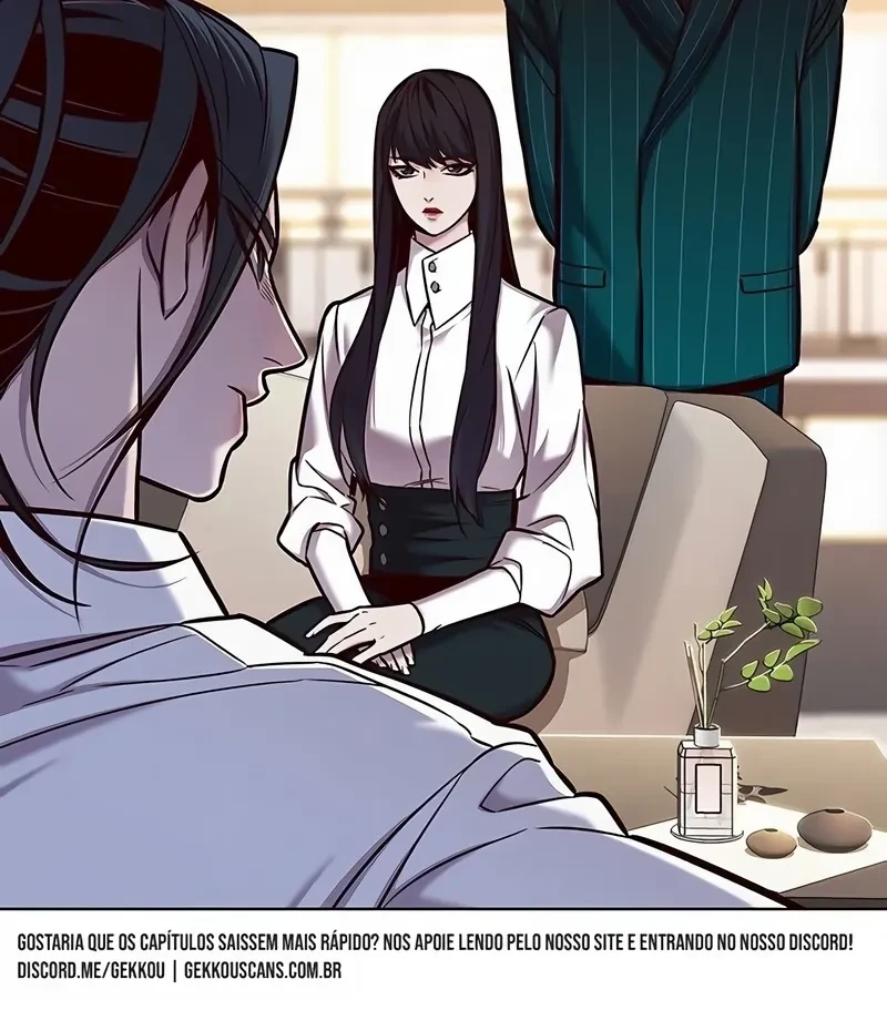 Read Eleceed BR Manga Online