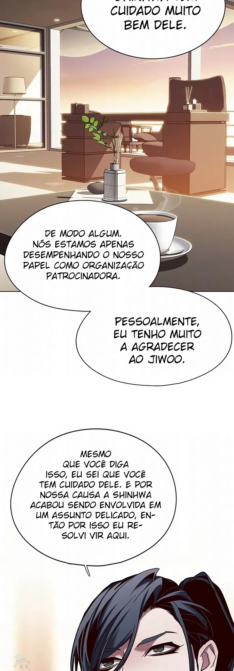 Read Eleceed BR Manga Online