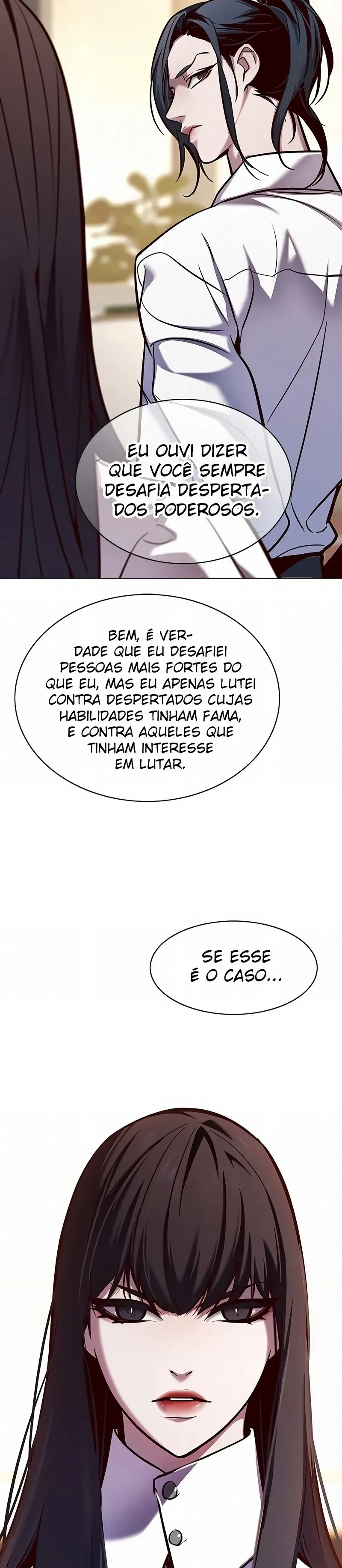 Read Eleceed BR Manga Online