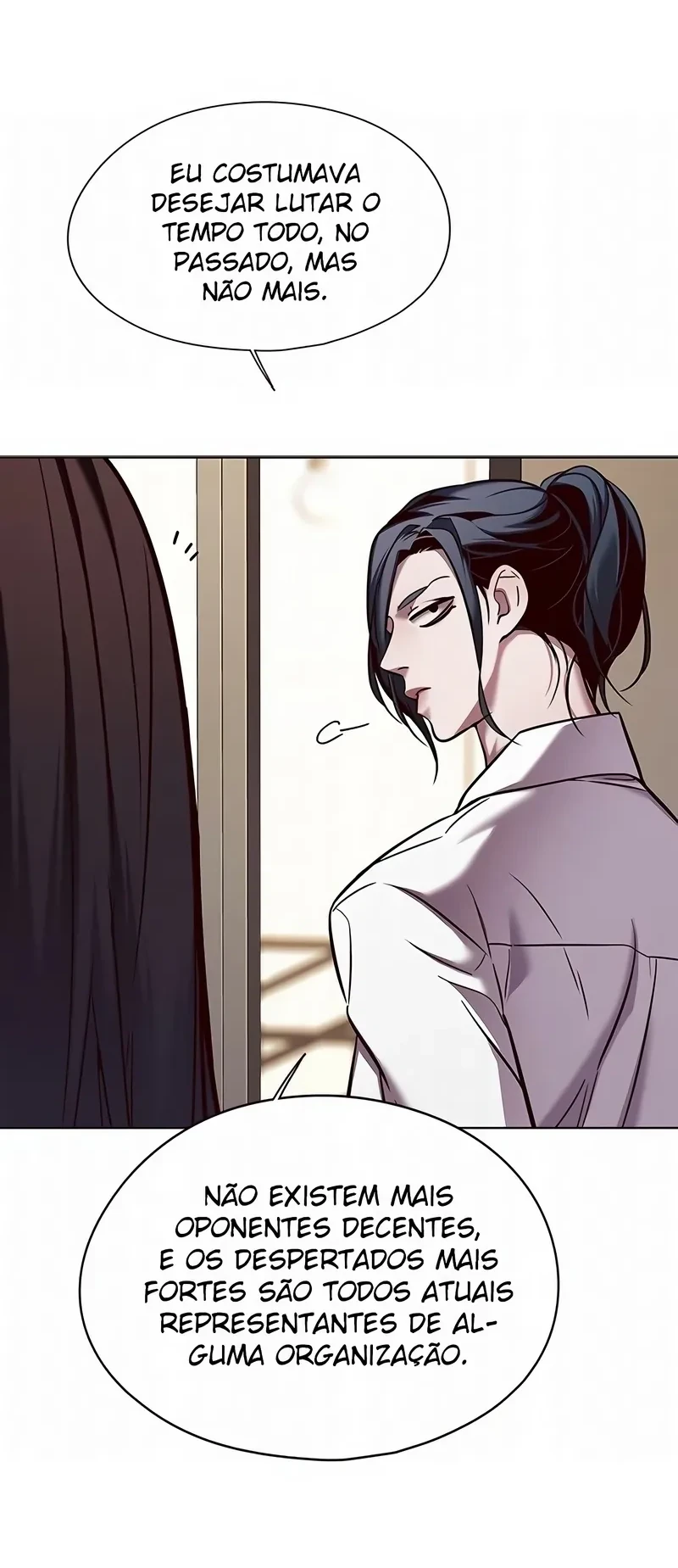 Read Eleceed BR Manga Online