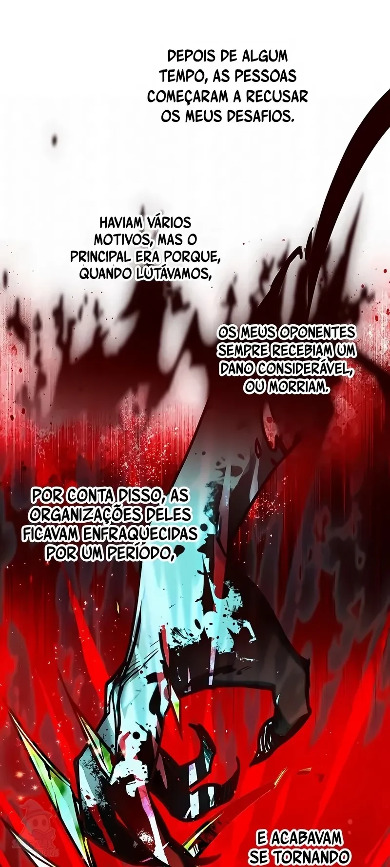 Read Eleceed BR Manga Online