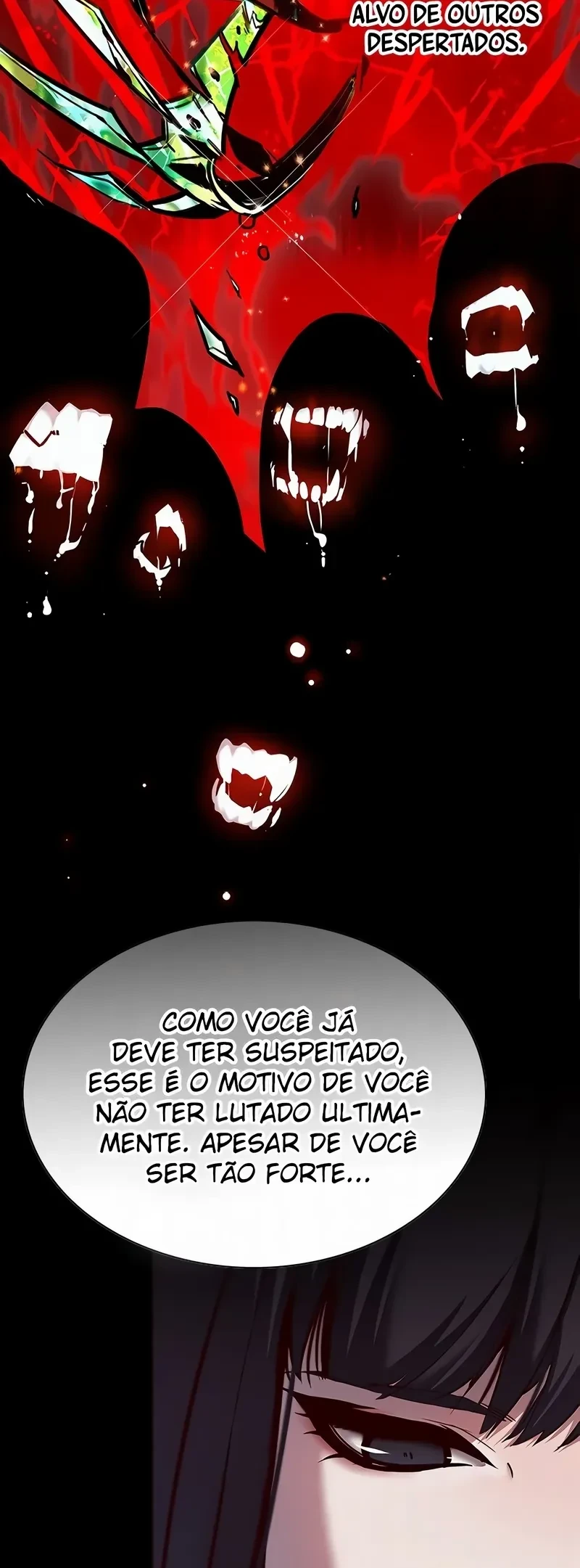 Read Eleceed BR Manga Online