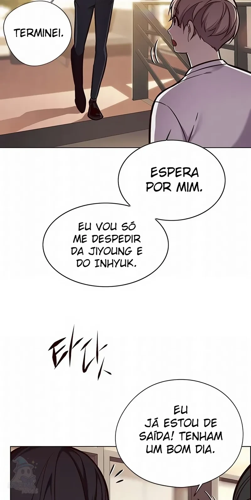Read Eleceed BR Manga Online