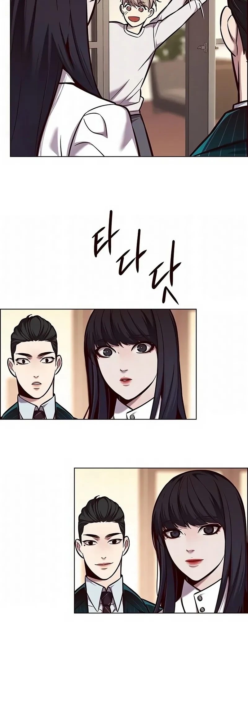 Read Eleceed BR Manga Online