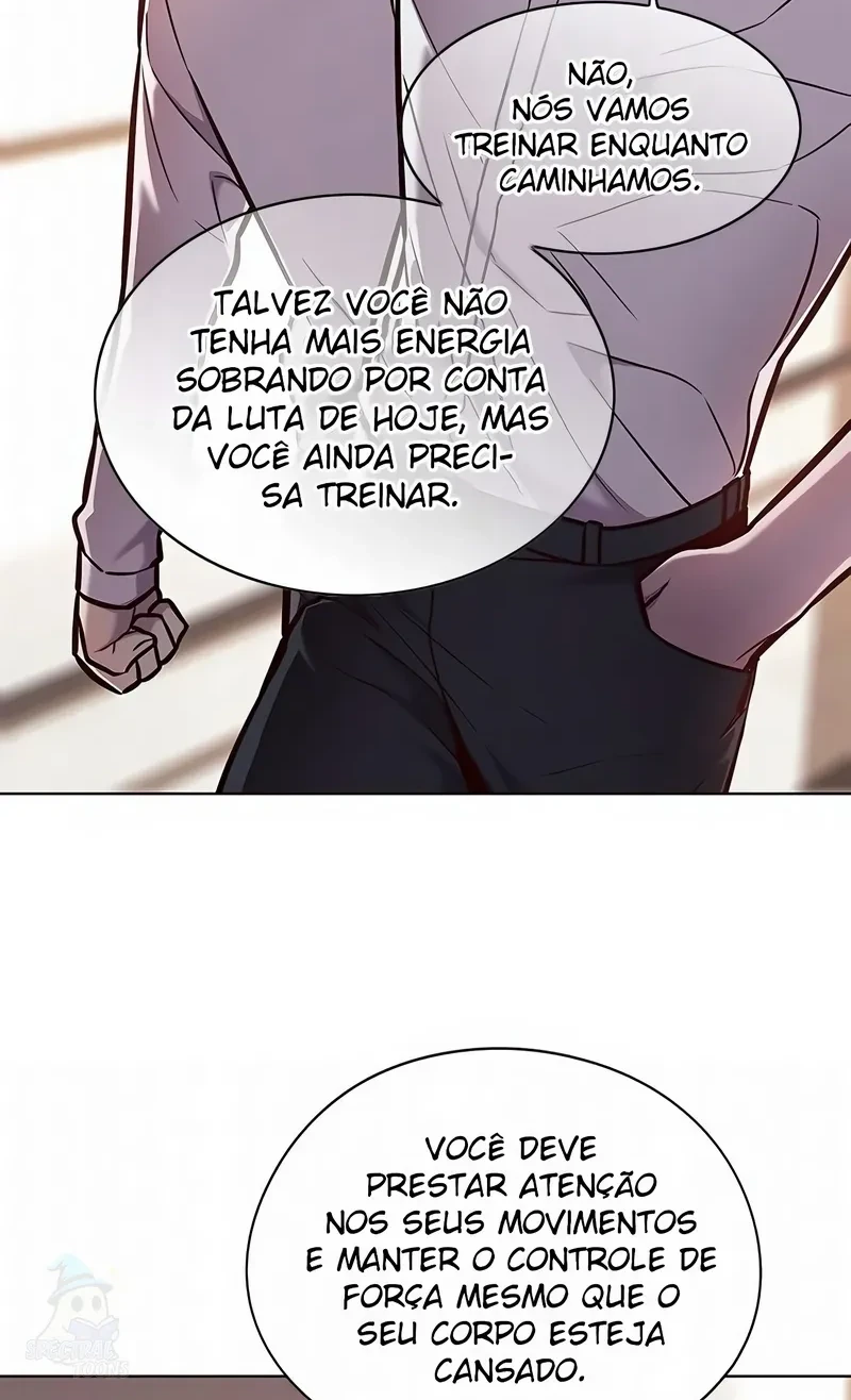 Read Eleceed BR Manga Online