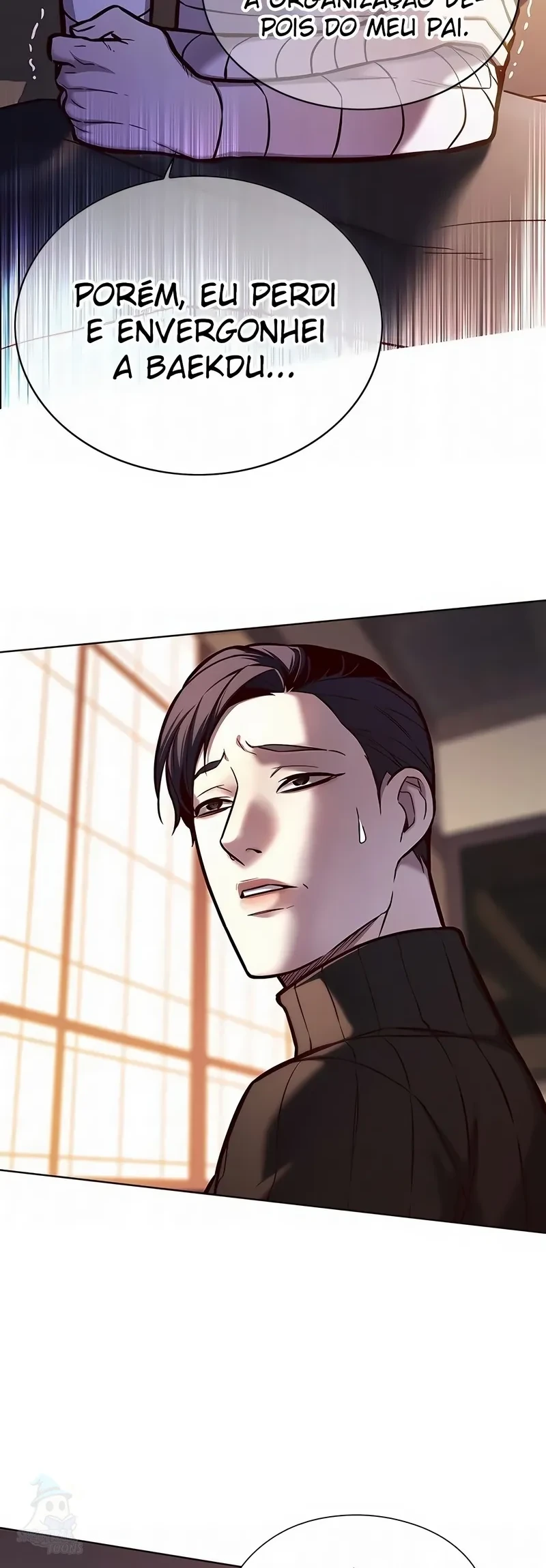Read Eleceed BR Manga Online