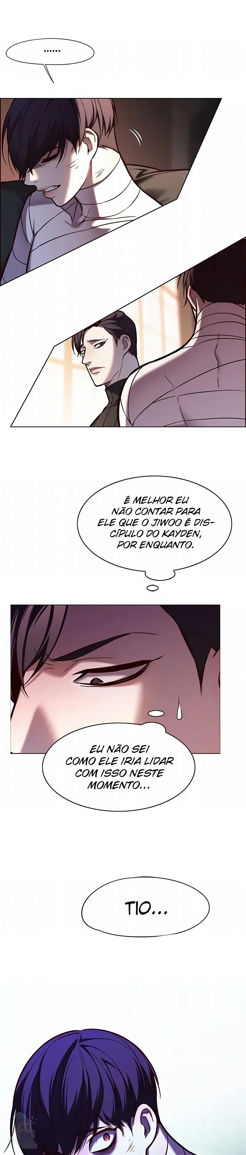 Read Eleceed BR Manga Online