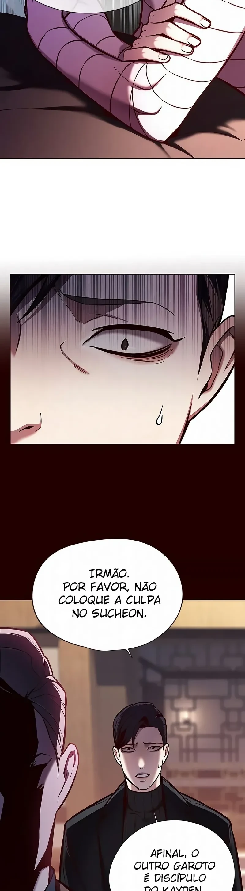 Read Eleceed BR Manga Online