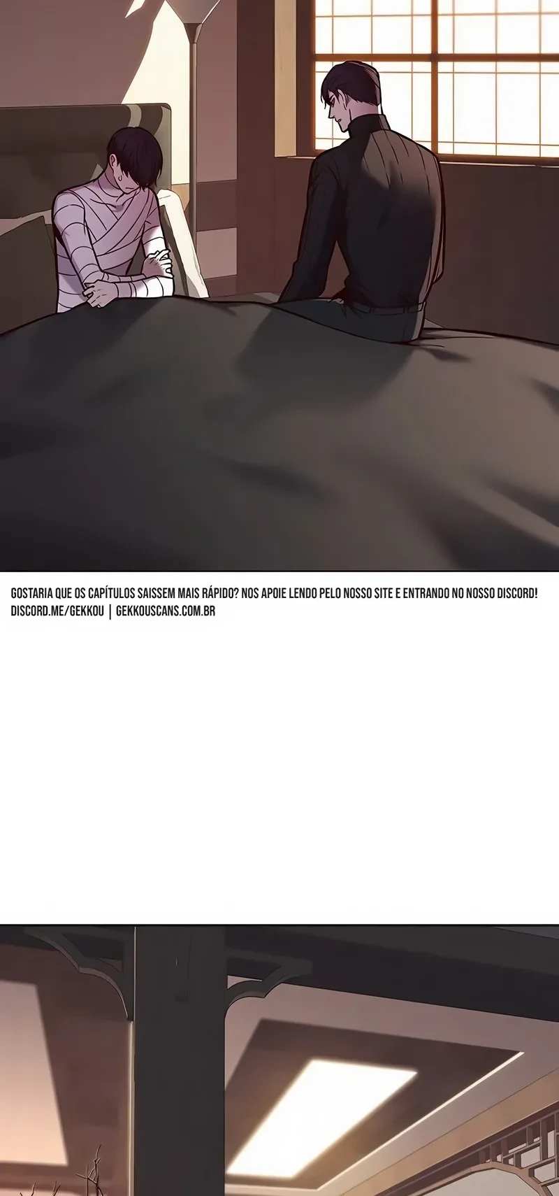 Read Eleceed BR Manga Online