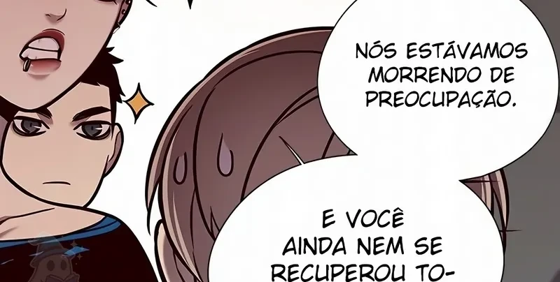 Read Eleceed BR Manga Online