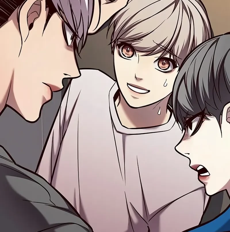 Read Eleceed BR Manga Online