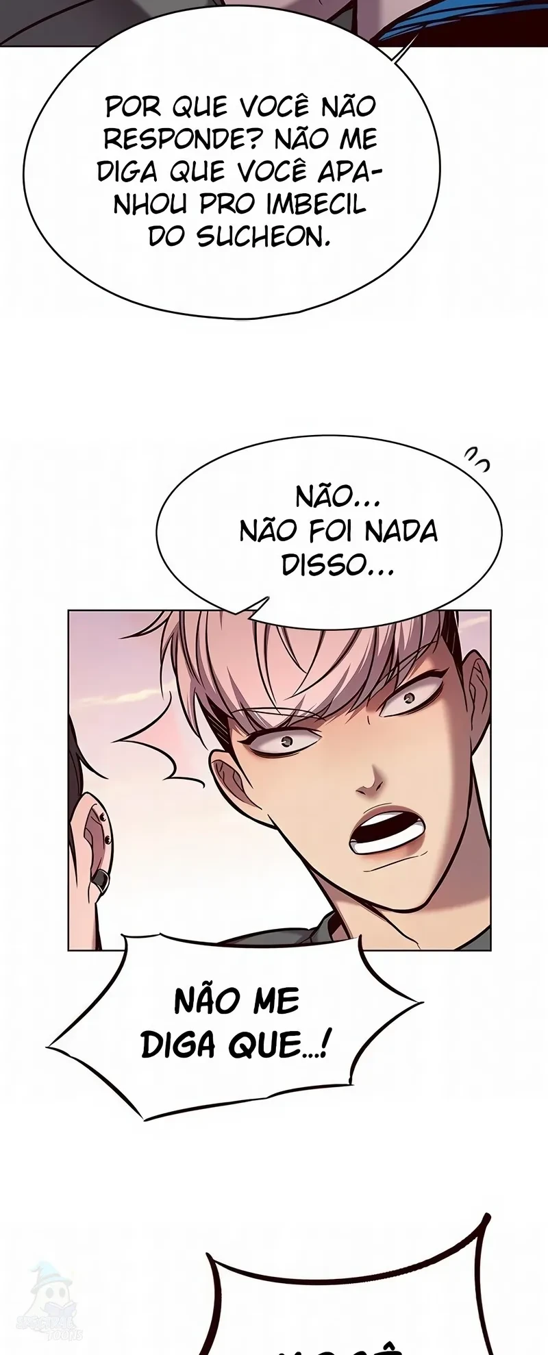 Read Eleceed BR Manga Online