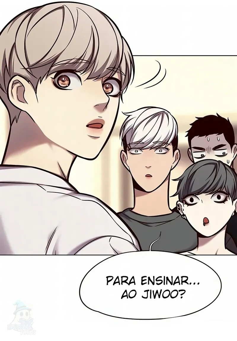 Read Eleceed BR Manga Online