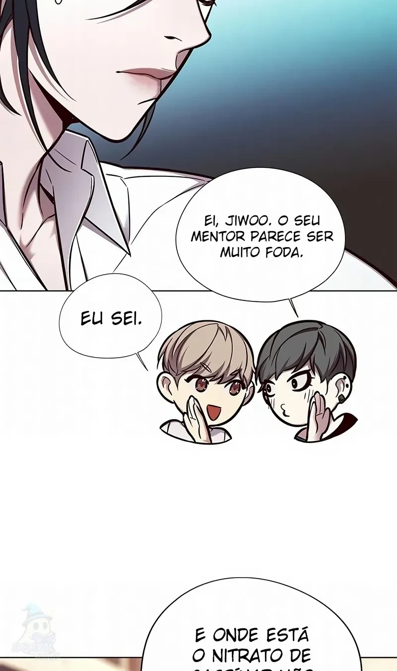 Read Eleceed BR Manga Online
