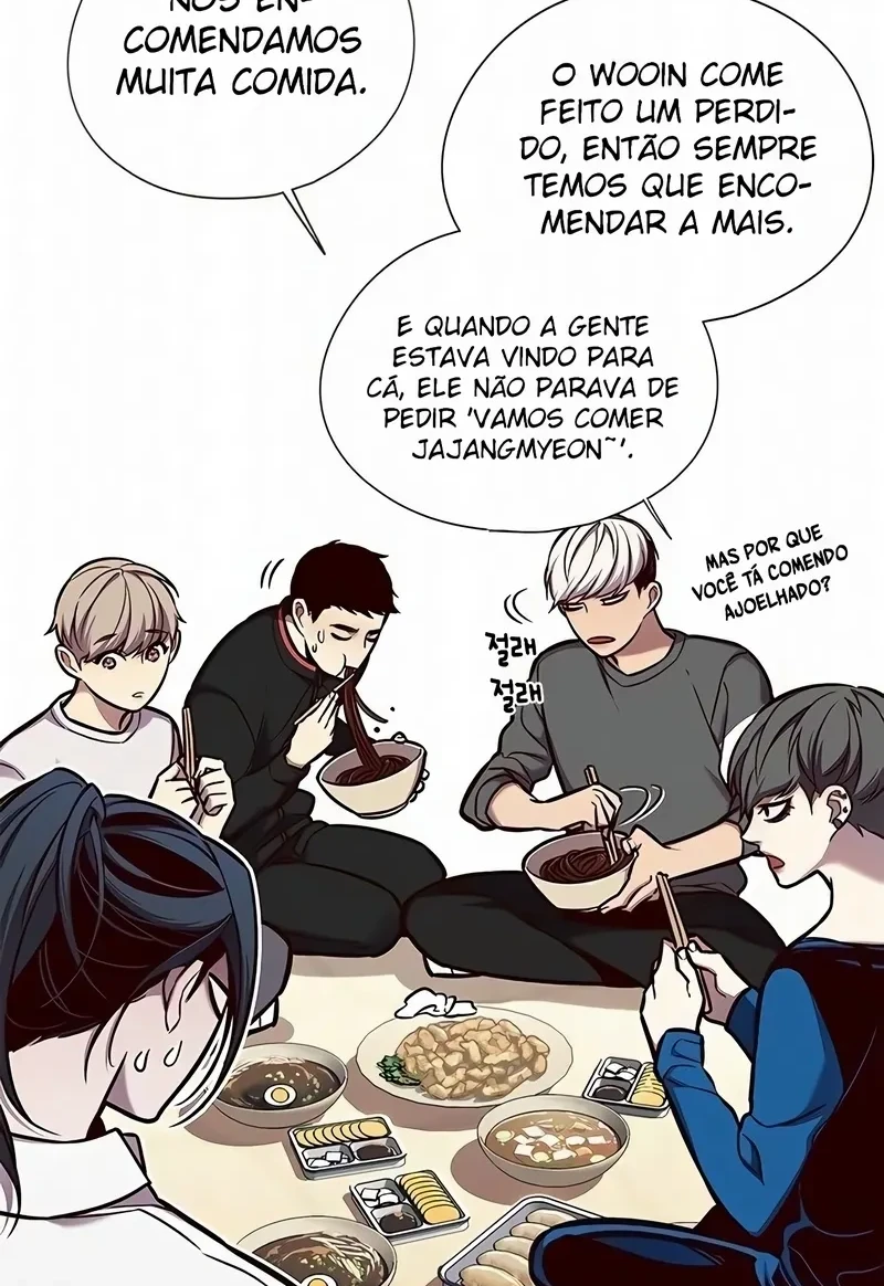 Read Eleceed BR Manga Online