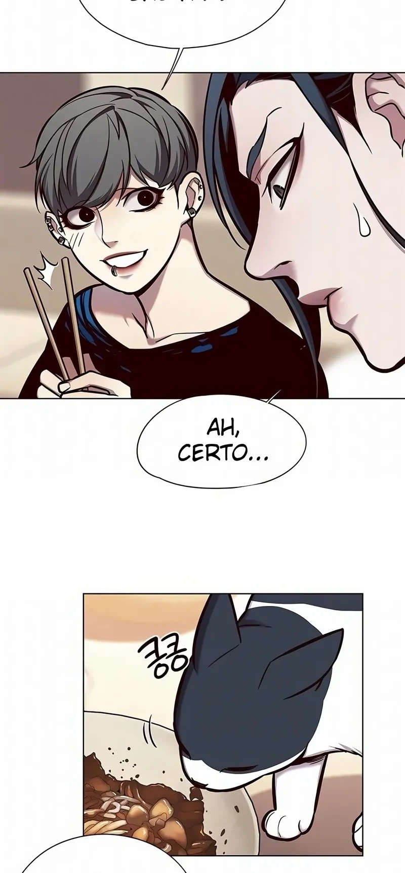 Read Eleceed BR Manga Online