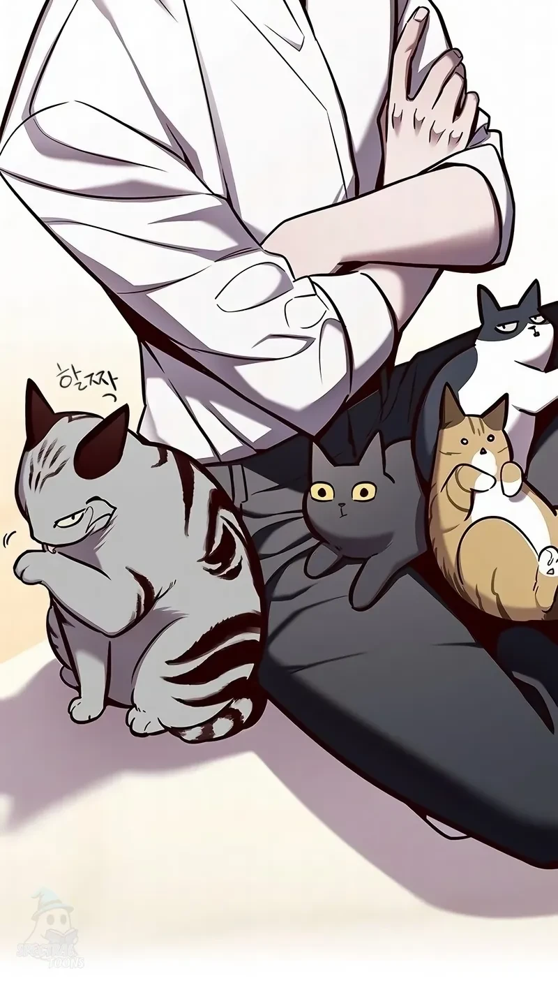 Read Eleceed BR Manga Online