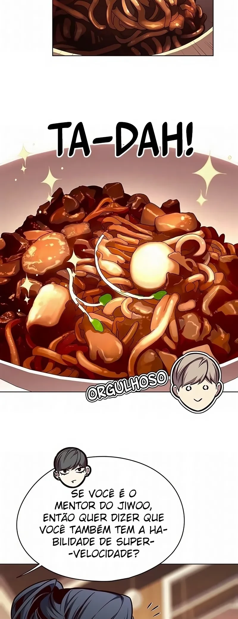 Read Eleceed BR Manga Online