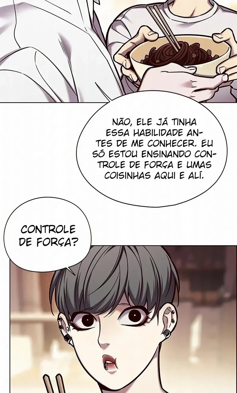 Read Eleceed BR Manga Online