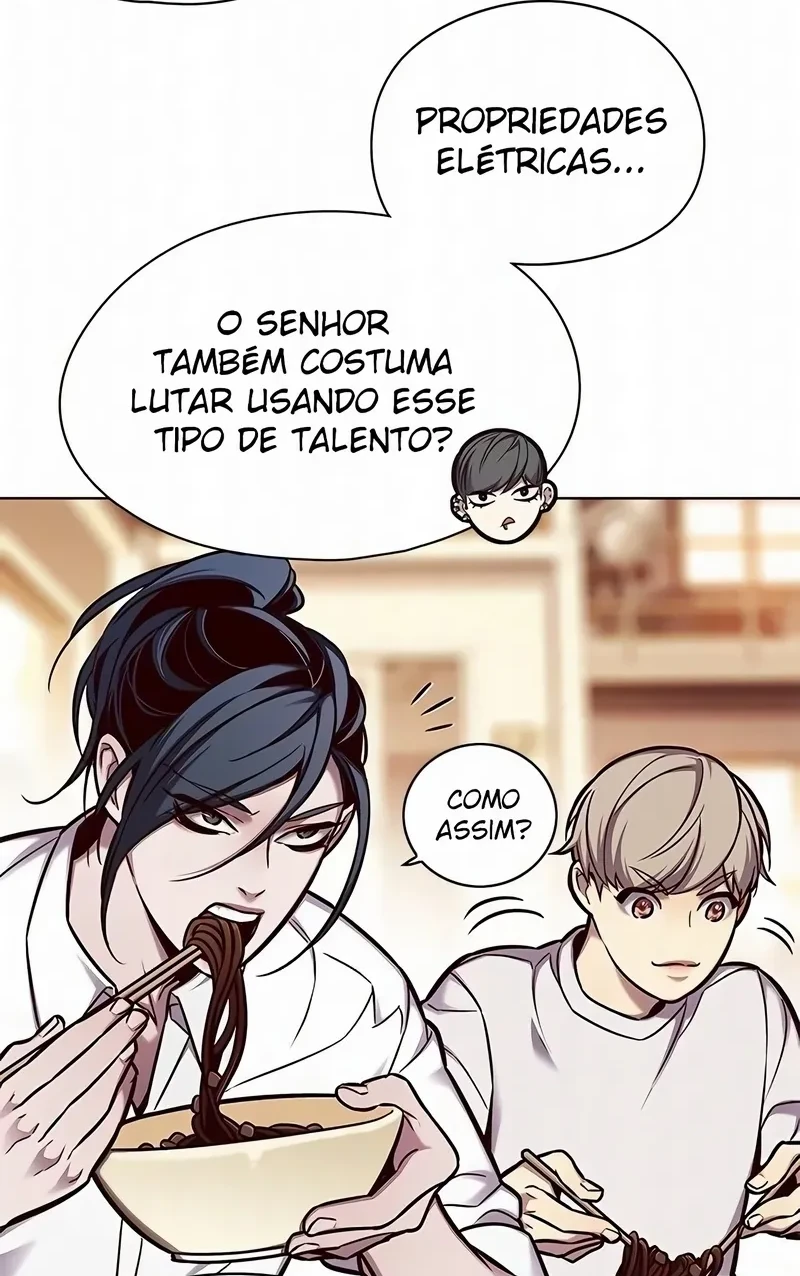 Read Eleceed BR Manga Online