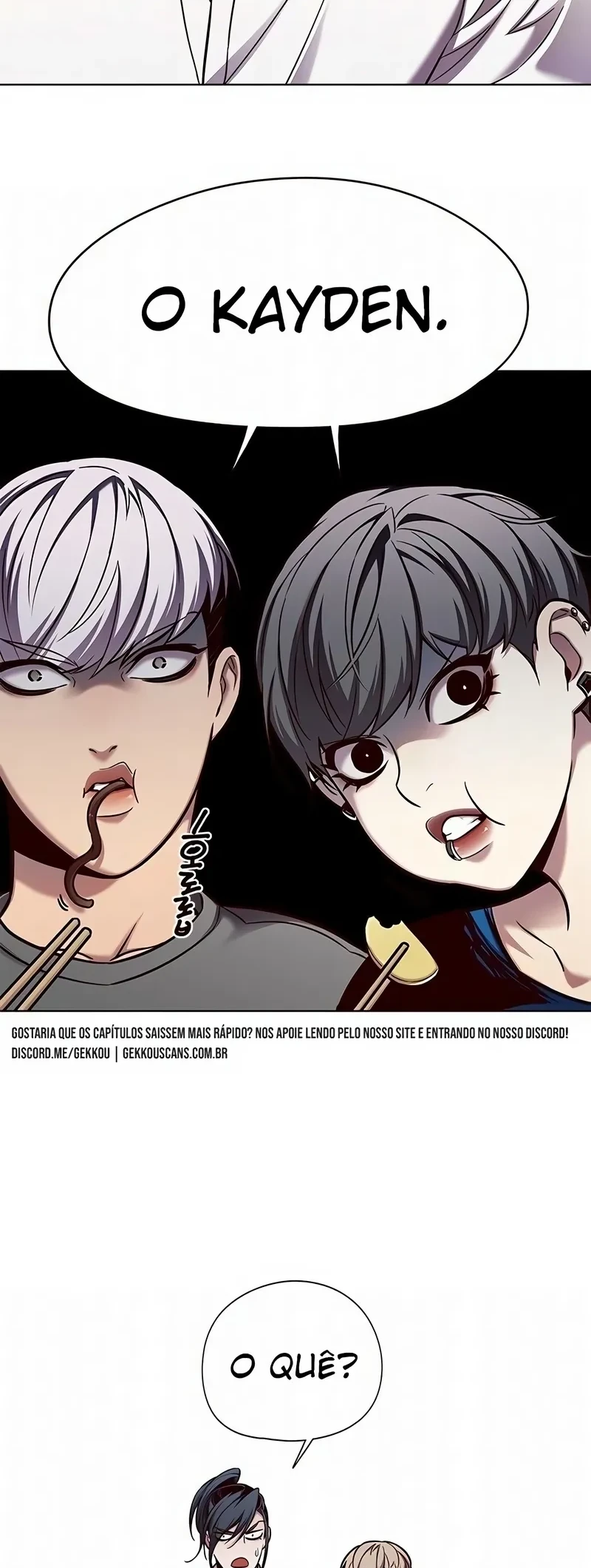 Read Eleceed BR Manga Online