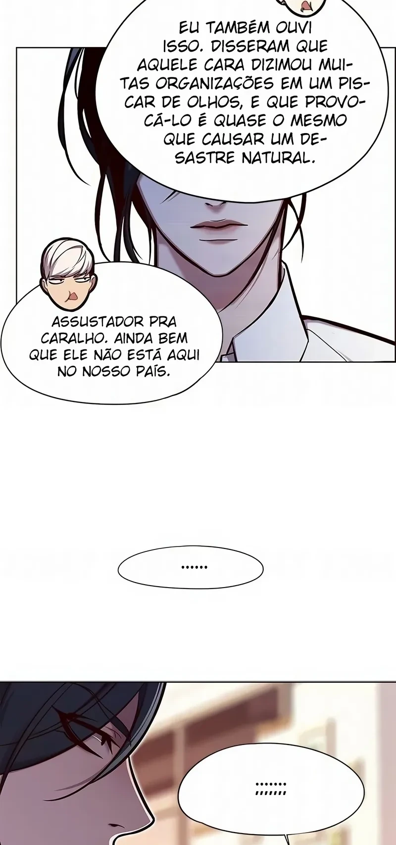 Read Eleceed BR Manga Online