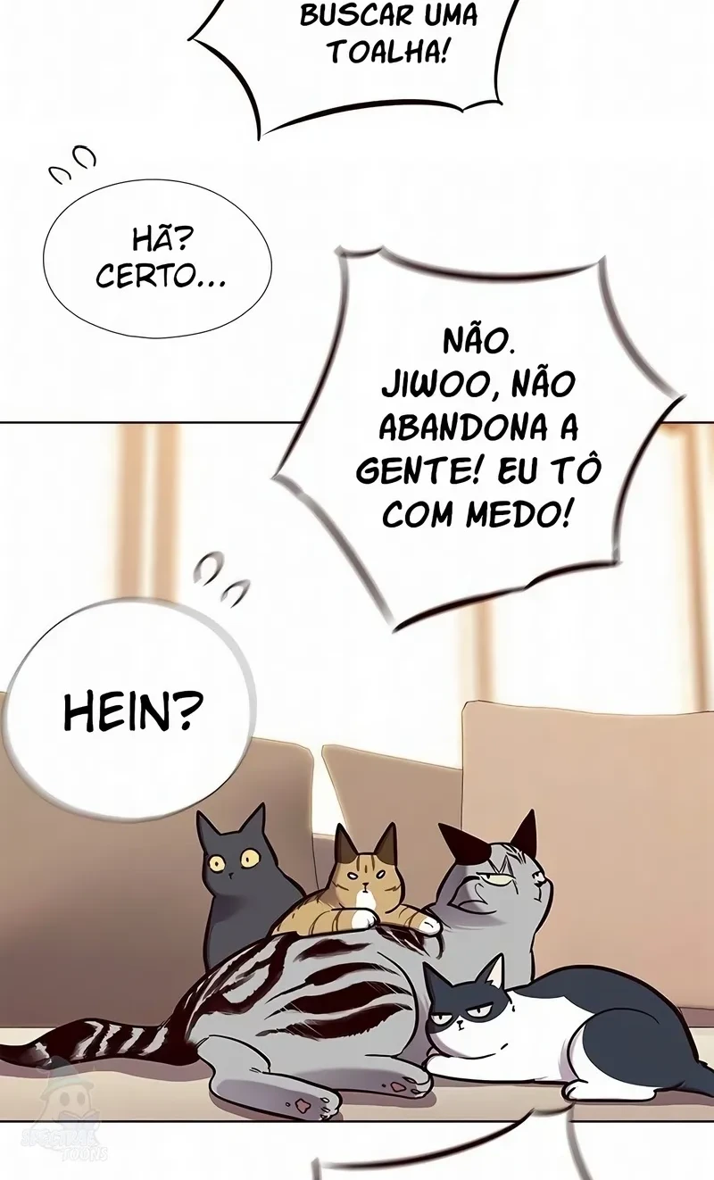 Read Eleceed BR Manga Online