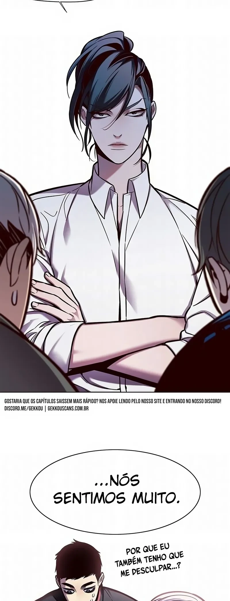 Read Eleceed BR Manga Online