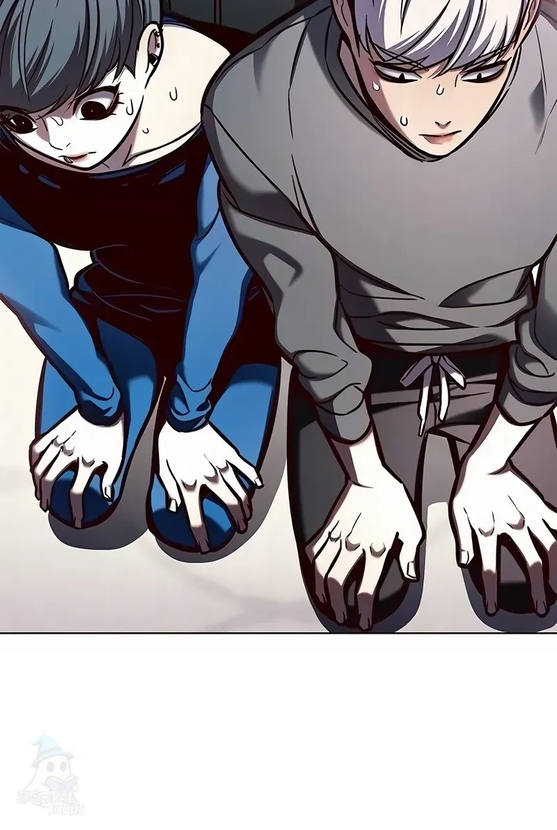 Read Eleceed BR Manga Online