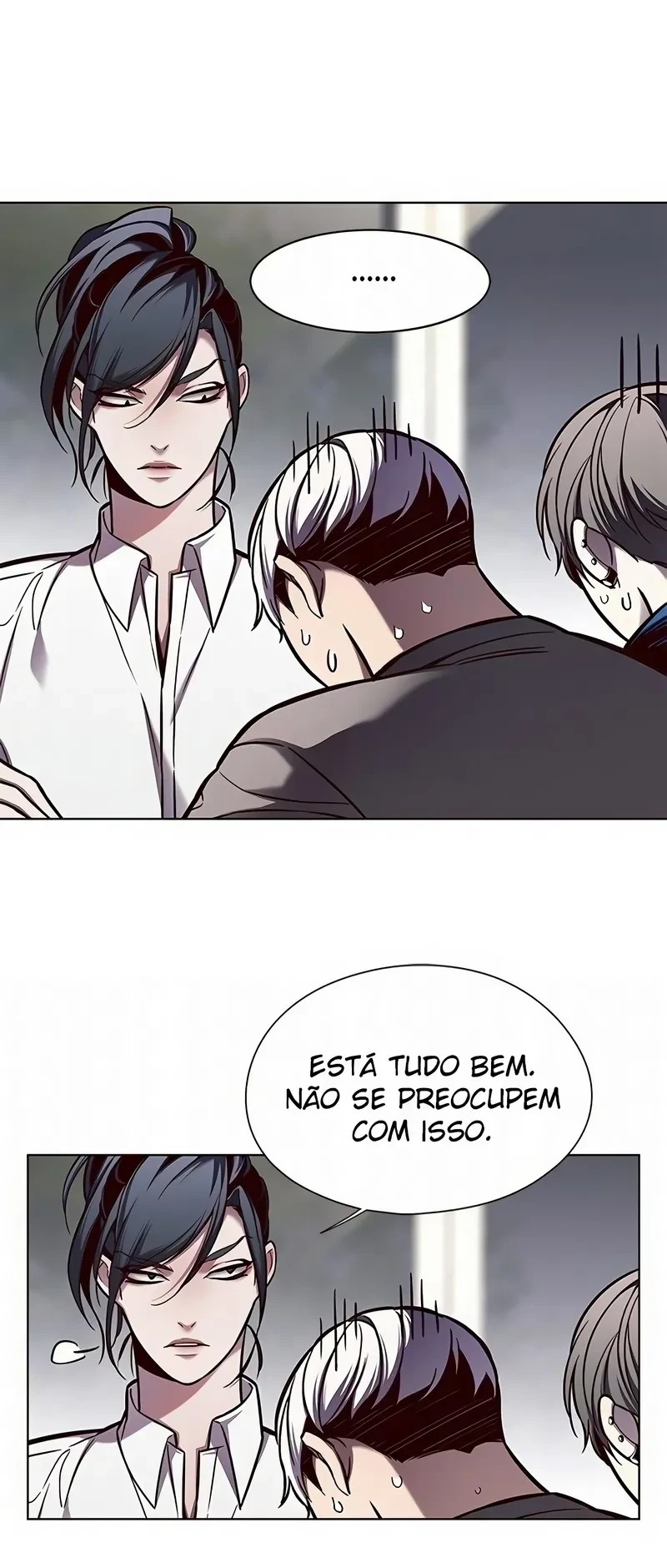 Read Eleceed BR Manga Online