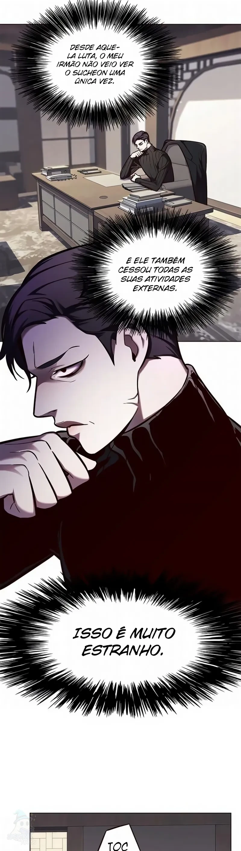 Read Eleceed BR Manga Online