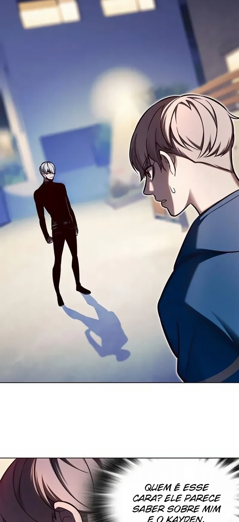Read Eleceed BR Manga Online