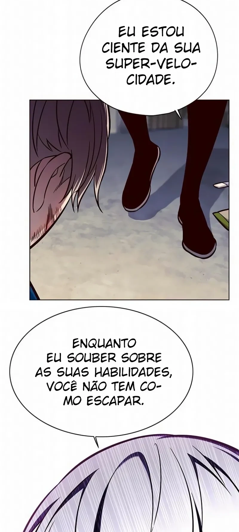 Read Eleceed BR Manga Online