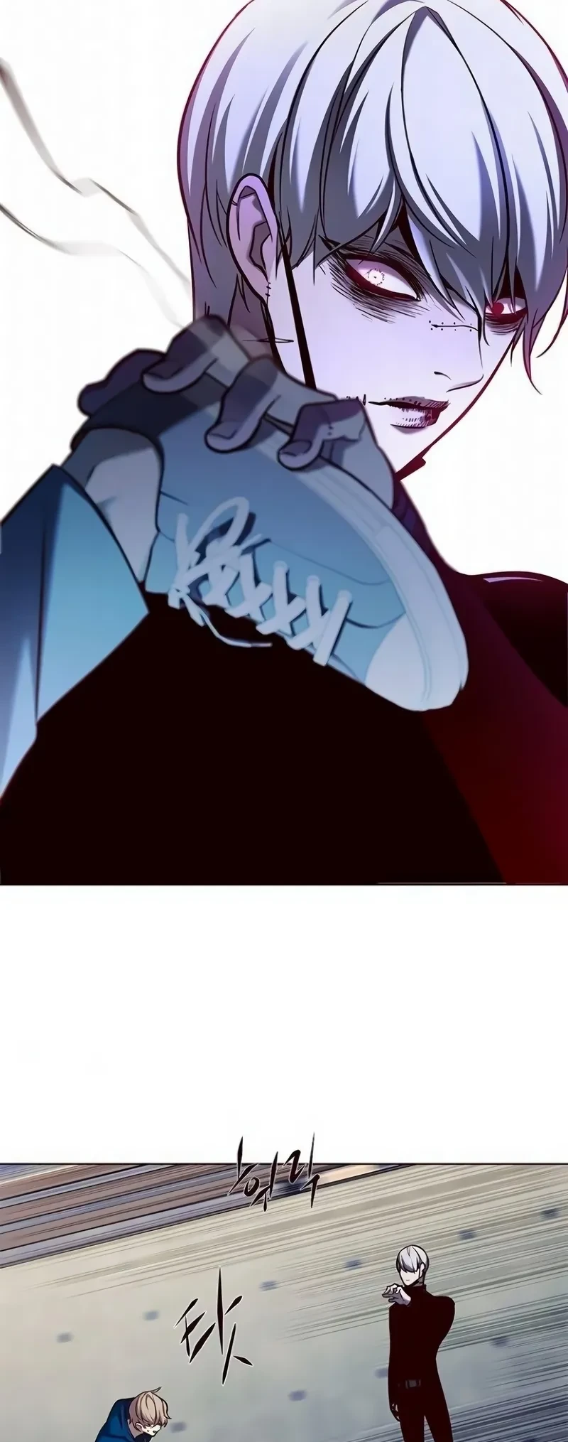 Read Eleceed BR Manga Online