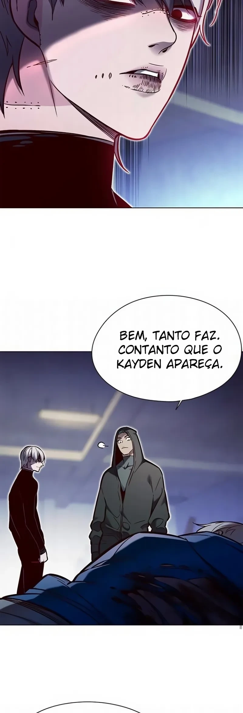 Read Eleceed BR Manga Online