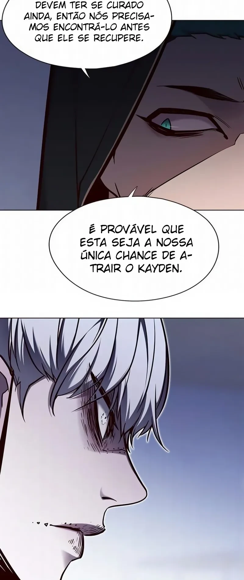 Read Eleceed BR Manga Online