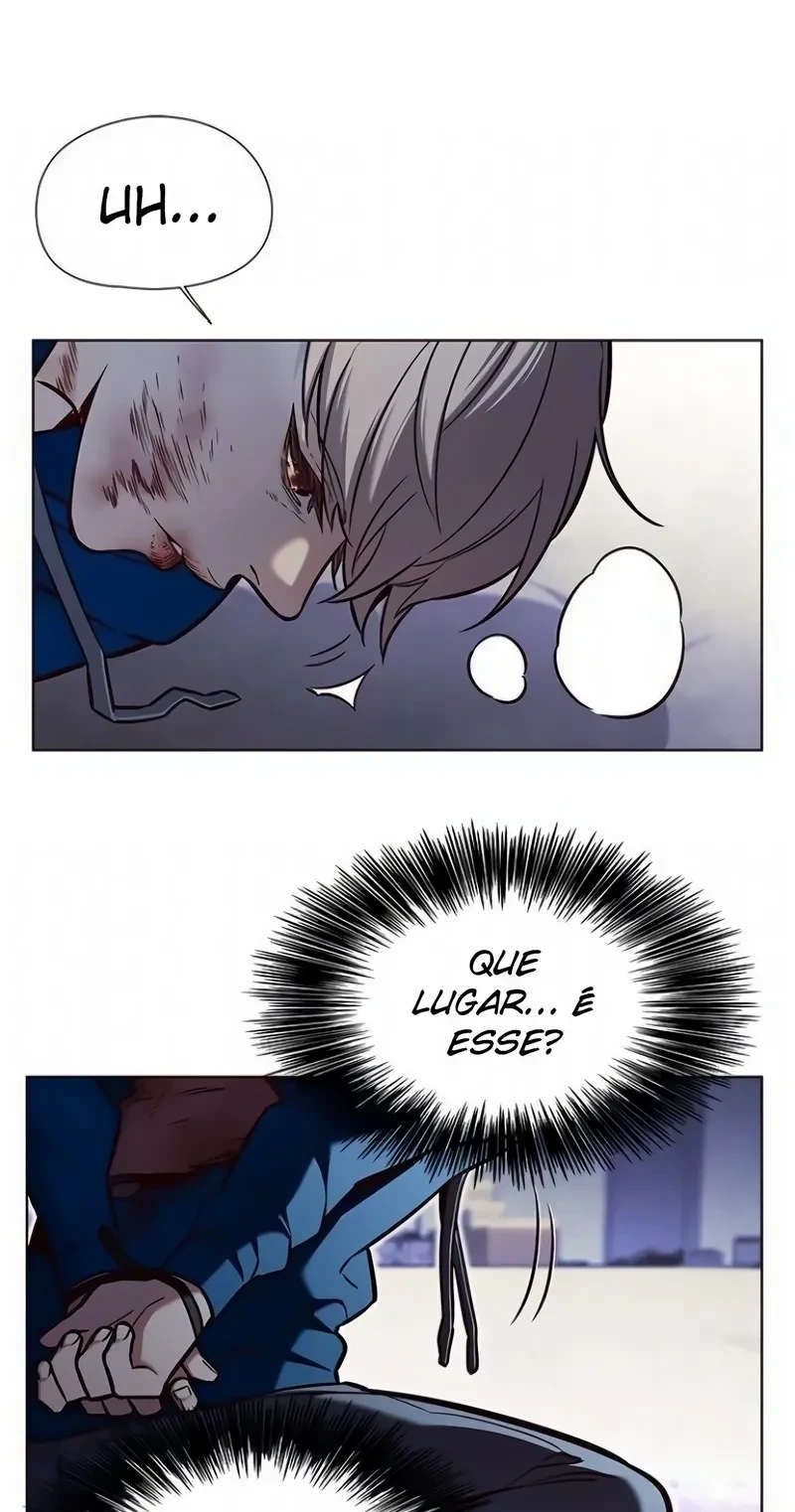 Read Eleceed BR Manga Online