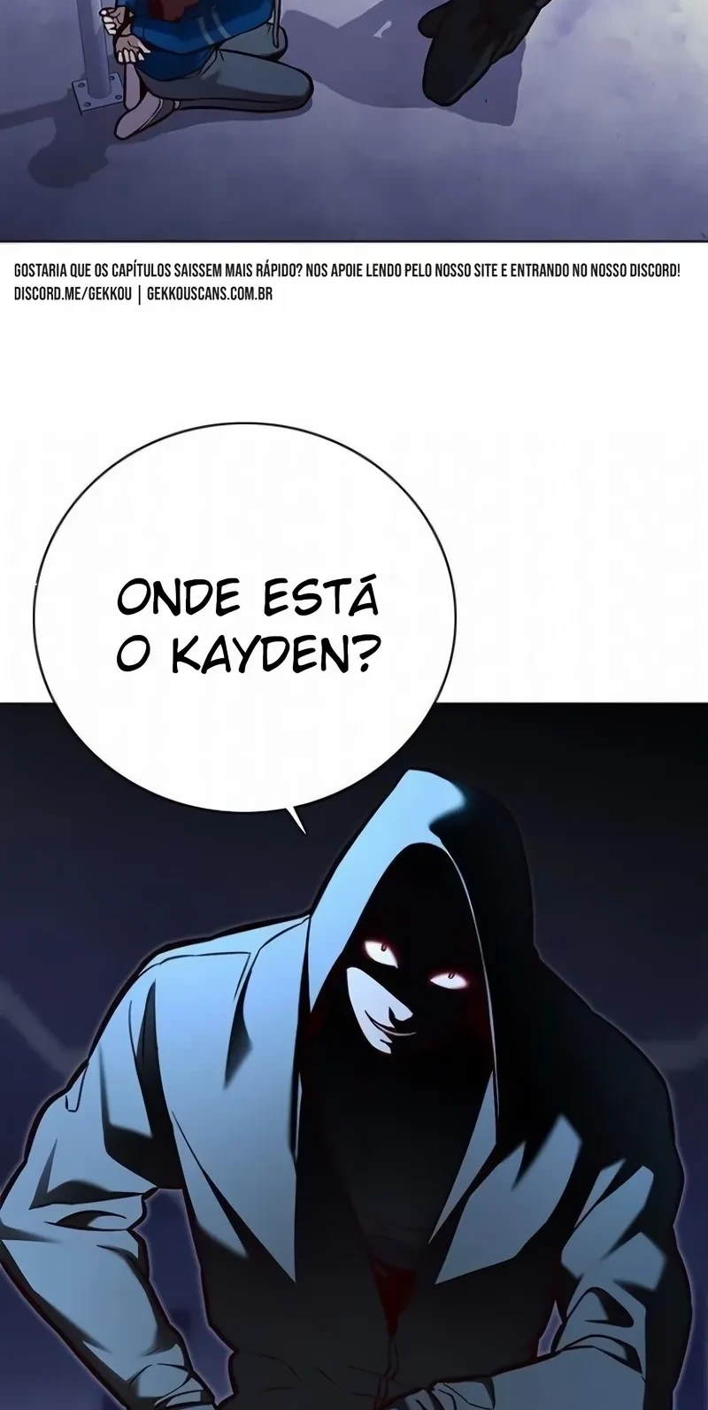 Read Eleceed BR Manga Online