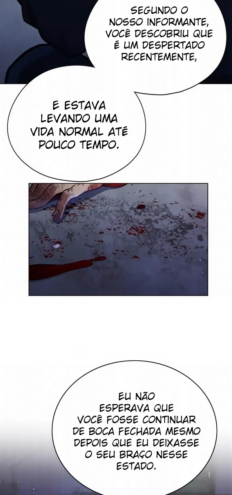 Read Eleceed BR Manga Online