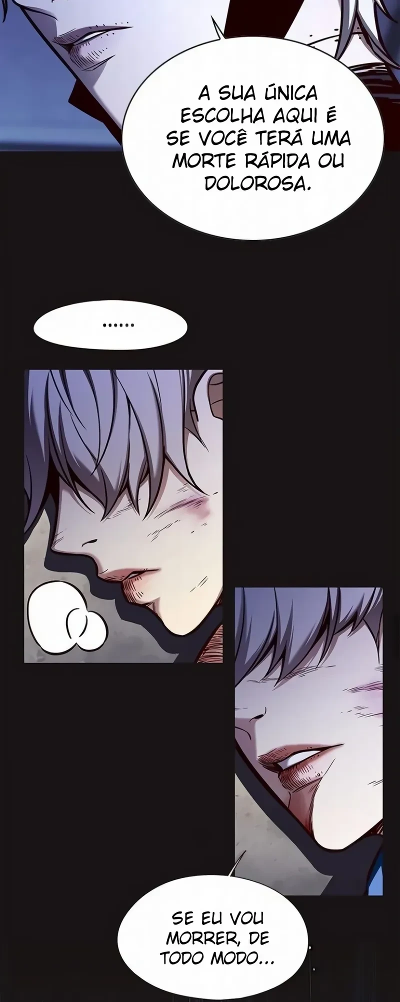 Read Eleceed BR Manga Online