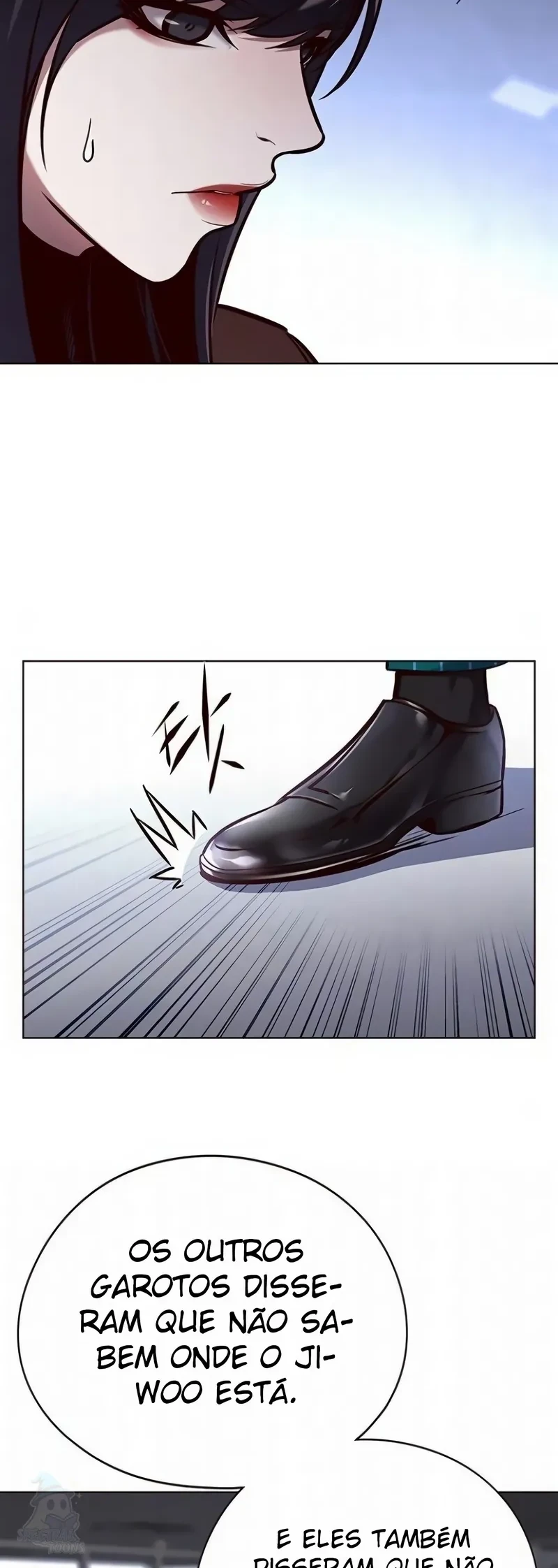 Read Eleceed BR Manga Online