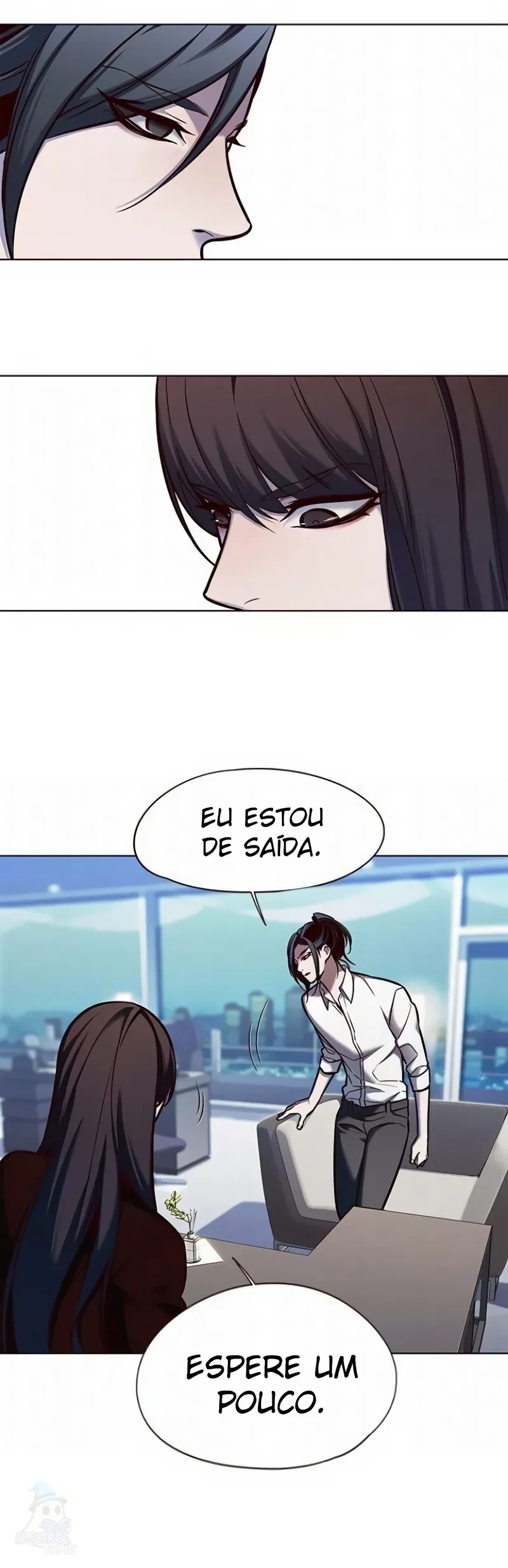 Read Eleceed BR Manga Online