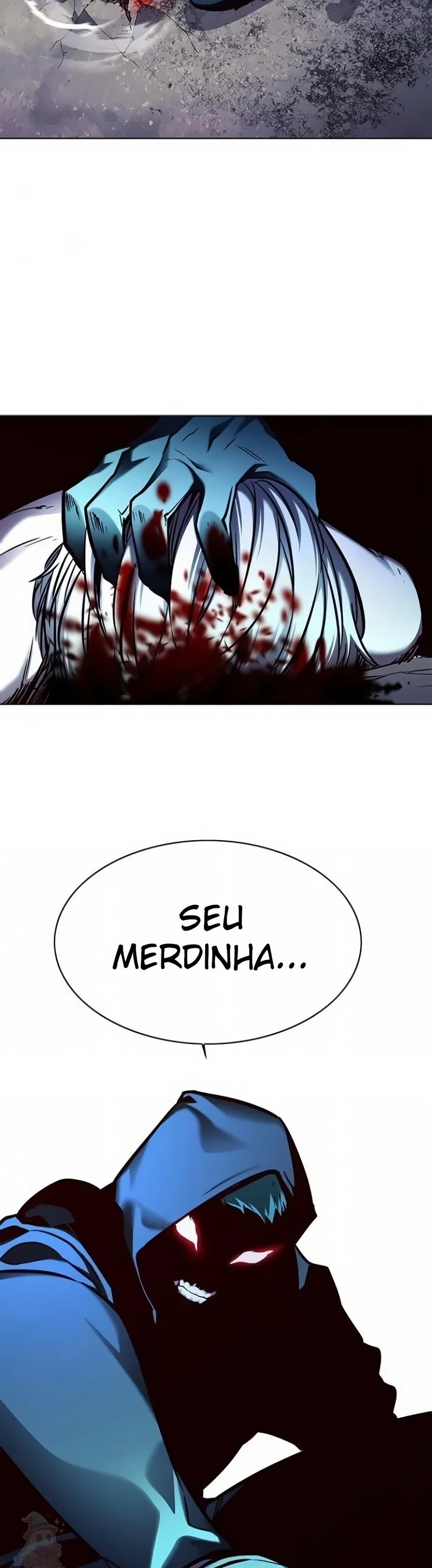 Read Eleceed BR Manga Online