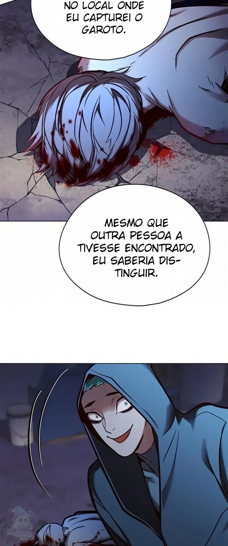 Read Eleceed BR Manga Online