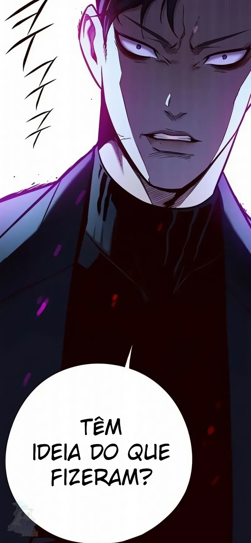 Read Eleceed BR Manga Online