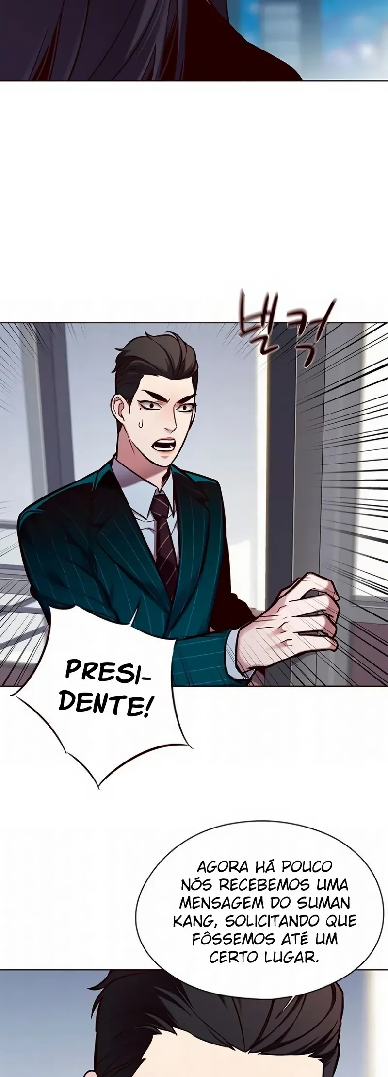 Read Eleceed BR Manga Online