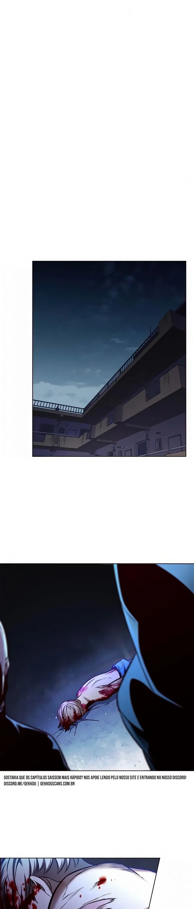 Read Eleceed BR Manga Online