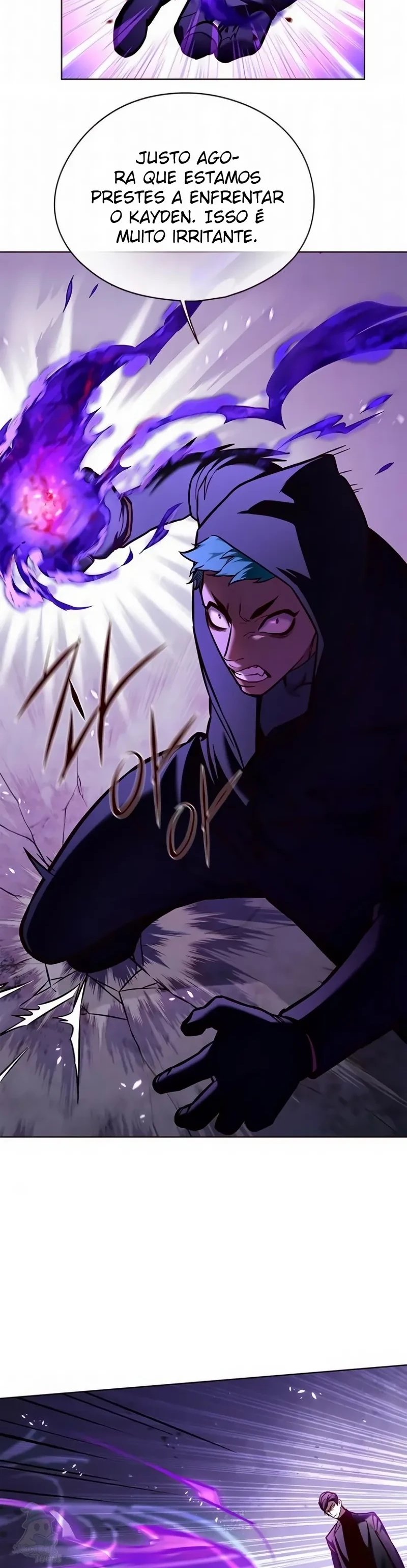 Read Eleceed BR Manga Online
