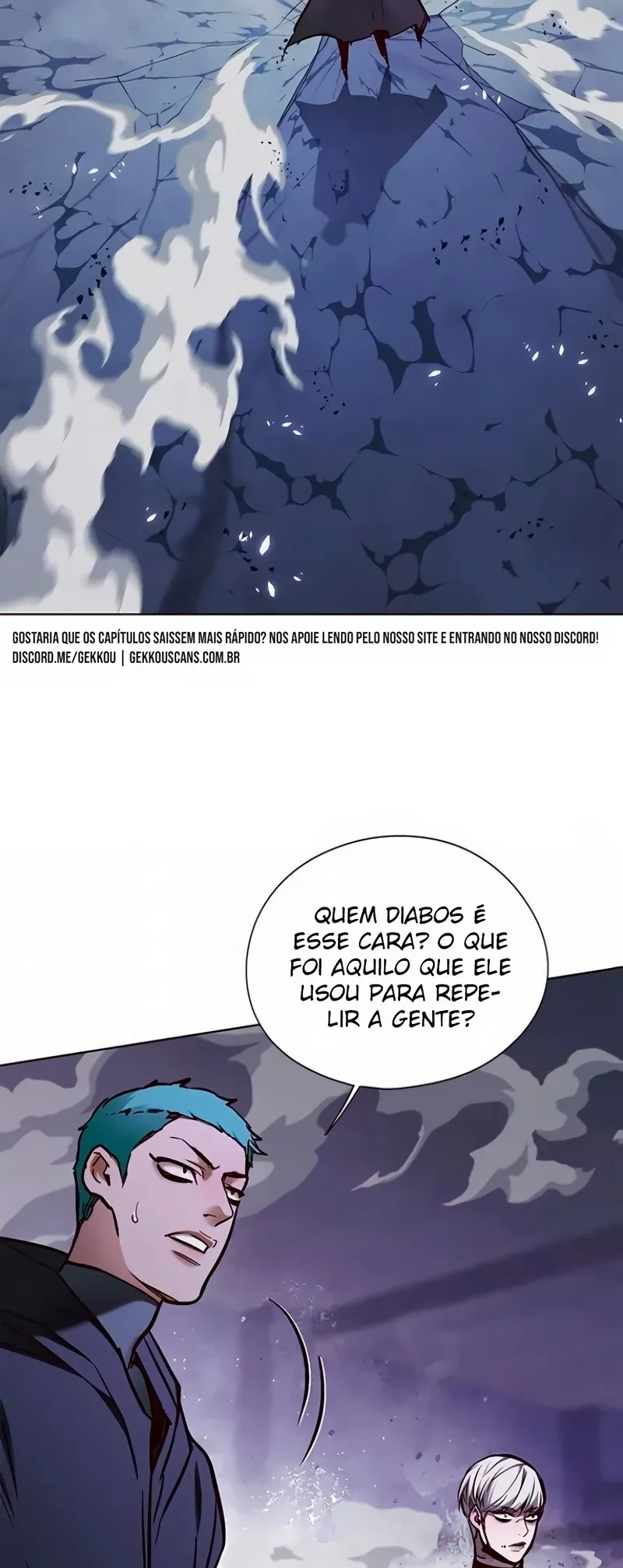 Read Eleceed BR Manga Online