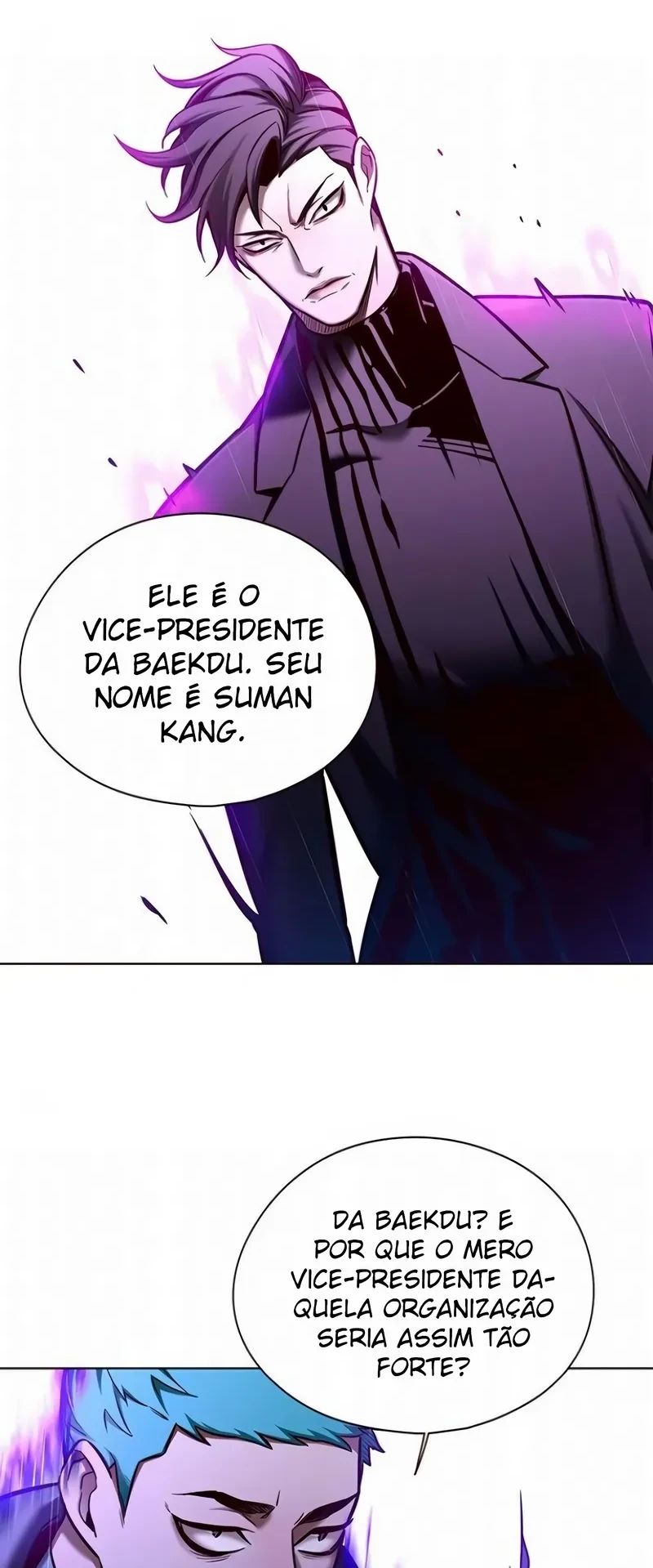 Read Eleceed BR Manga Online